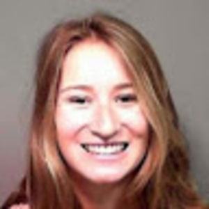 Meet your Posher, Catherine